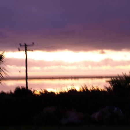 Bed and Breakfast Ocean View Wexford Esterno foto